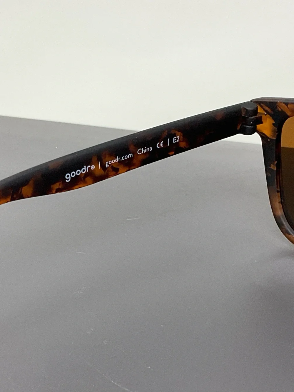 Goodr Bosley’s Basset Hound Dreams Sunglasses